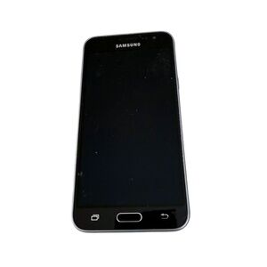 SAMSUNG Black Android Galaxy Sky SM-S320VL Smartphone Tracfone 16 GB